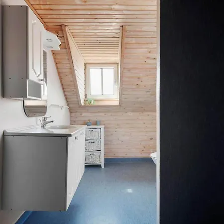 Lk551-lokken-houmannsvej-17 Ferienhaus Løkken