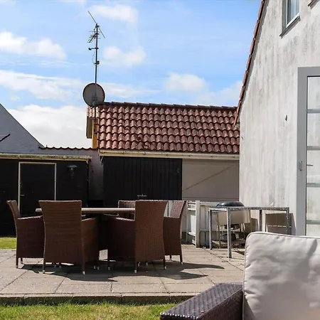 Lk551-lokken-houmannsvej-17 Ferienhaus *