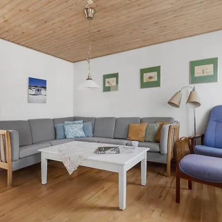 Lk551-lokken-houmannsvej-17 Feriehus Løkken